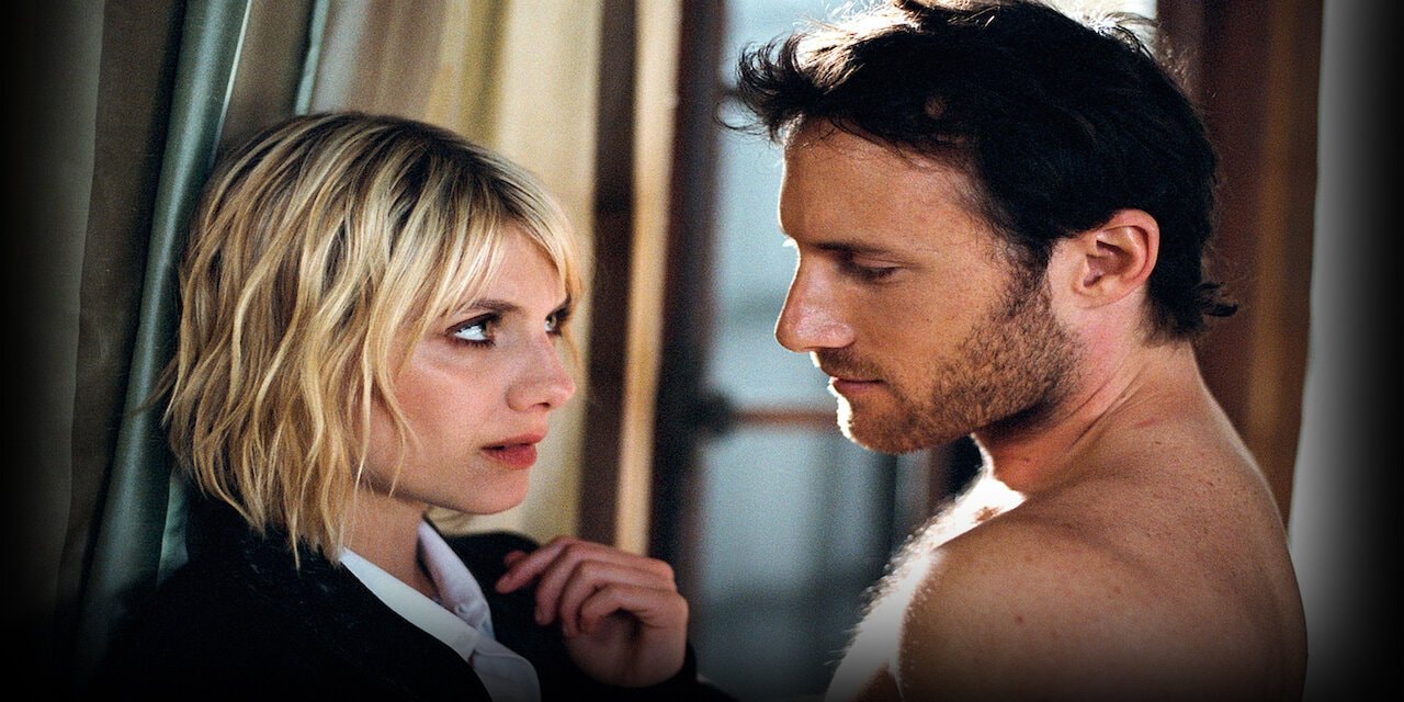 Requiem for a Killer