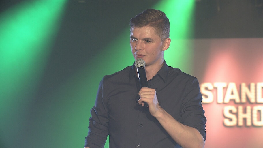 Rafał Banaś, Michał Leja Laugh out Loud