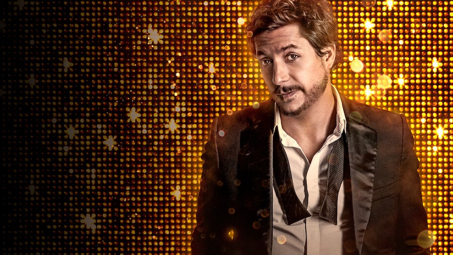 Alejandro Riaño: Especial de stand up