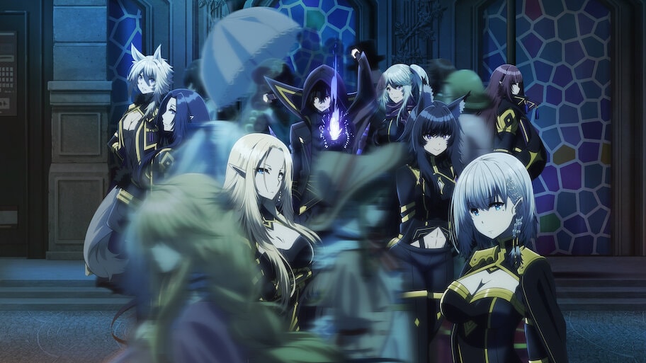 The Eminence in Shadow