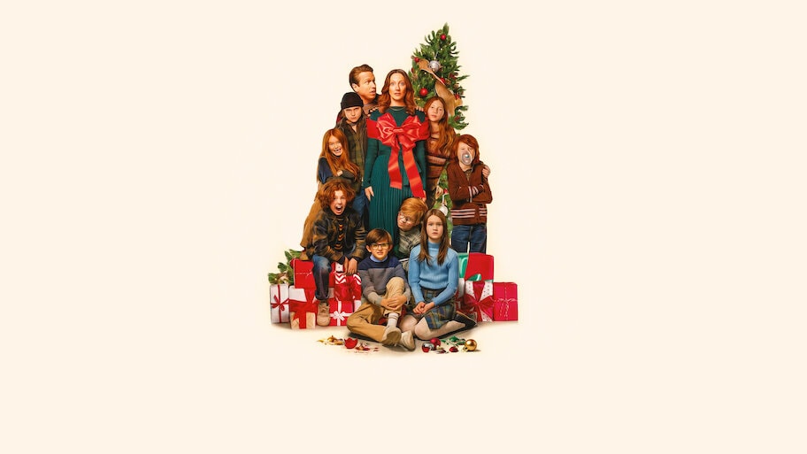 The Best Christmas Pageant Ever