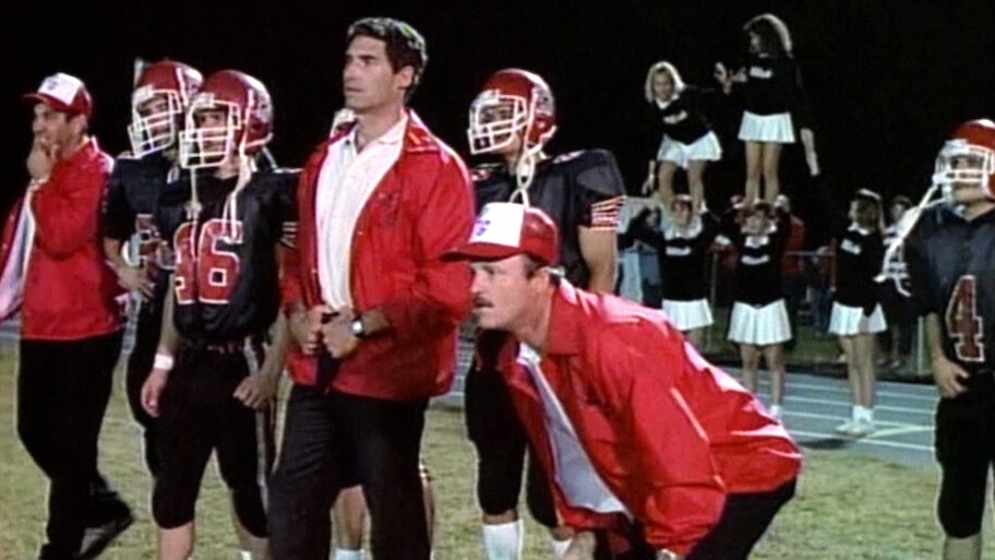 Quiet Victory: The Charlie Wedemeyer Story