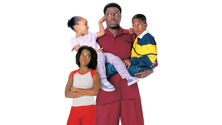 The Bernie Mac Show