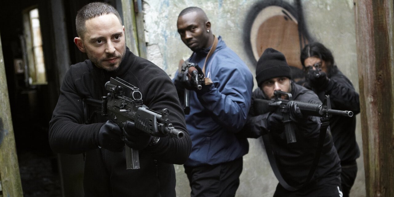 Easy Money: Life Deluxe