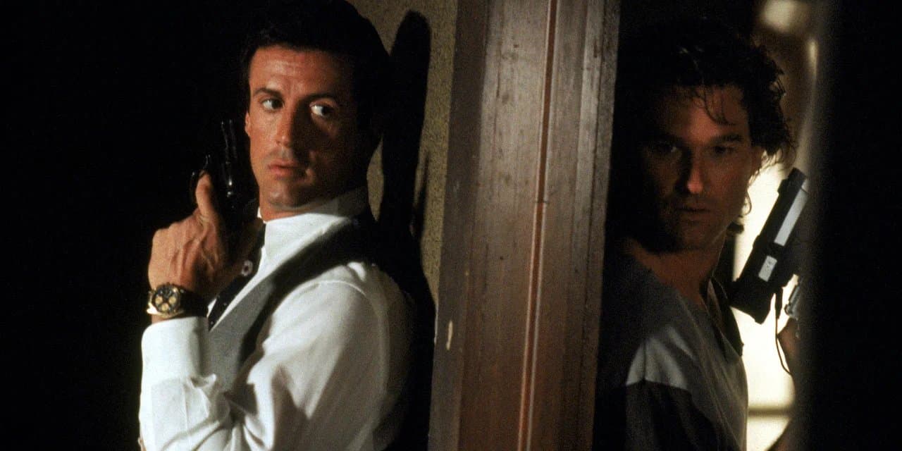 Tango & Cash - Netflix availability