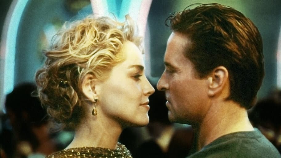 Basic Instinct - Netflix availability