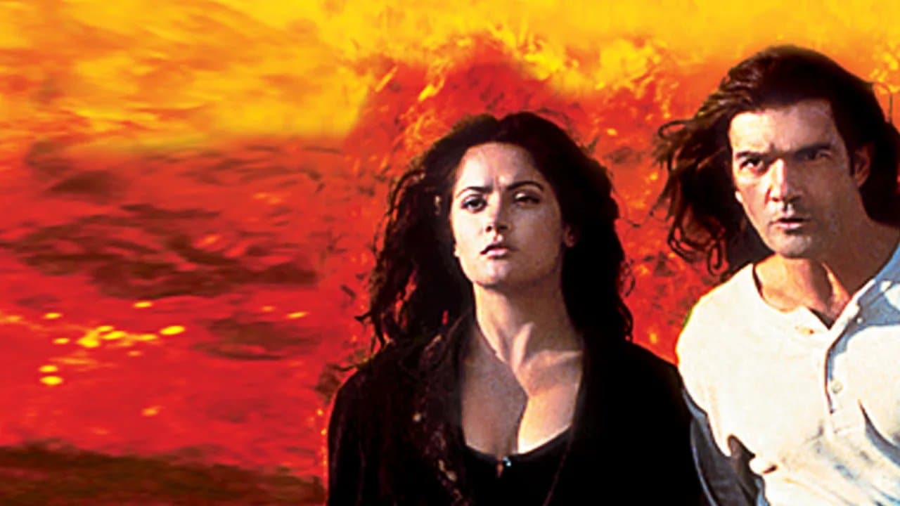 Desperado - on Netflix 1995