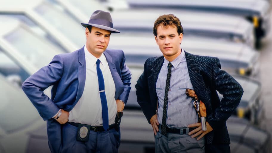 Dragnet - Netflix availability