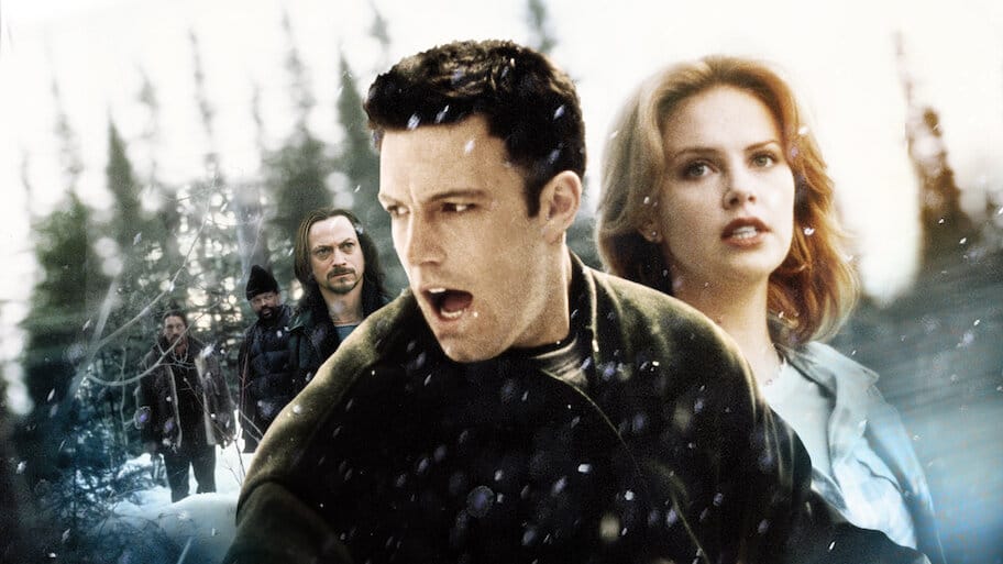 Reindeer Games backdrop