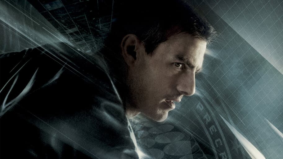 Minority Report - Netflix availability