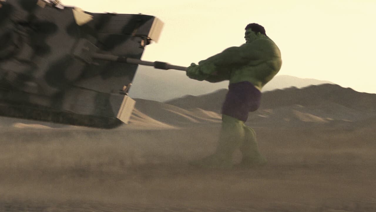 Hulk