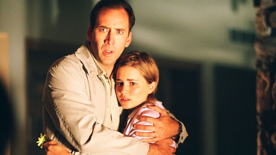 Matchstick Men - Netflix availability