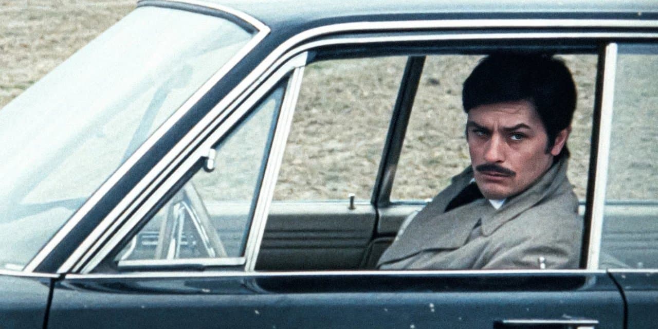 The Red Circle - Netflix availability