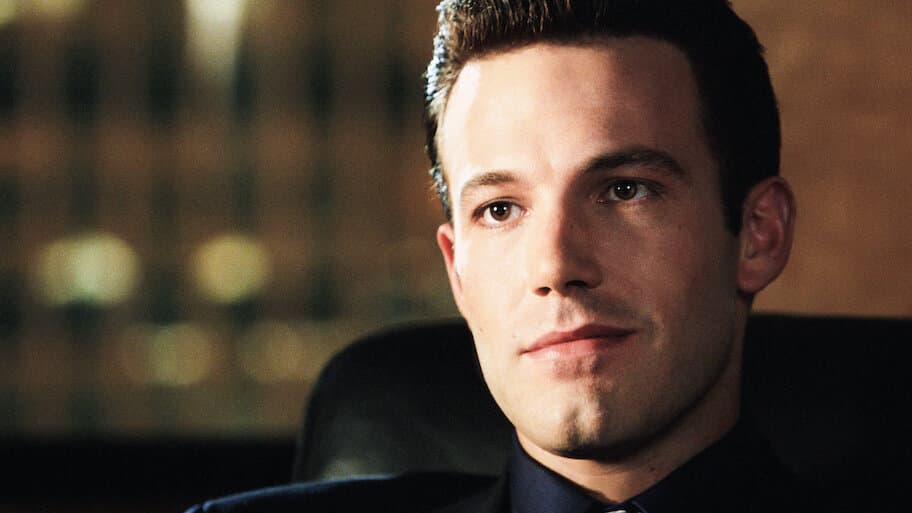 Jersey Girl - Netflix availability