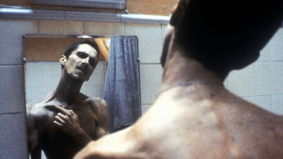 The Machinist - Netflix availability