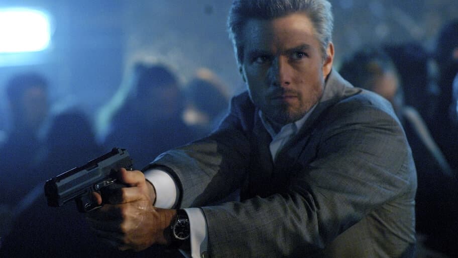 Collateral - Netflix availability