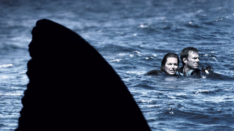 Open Water - Netflix availability
