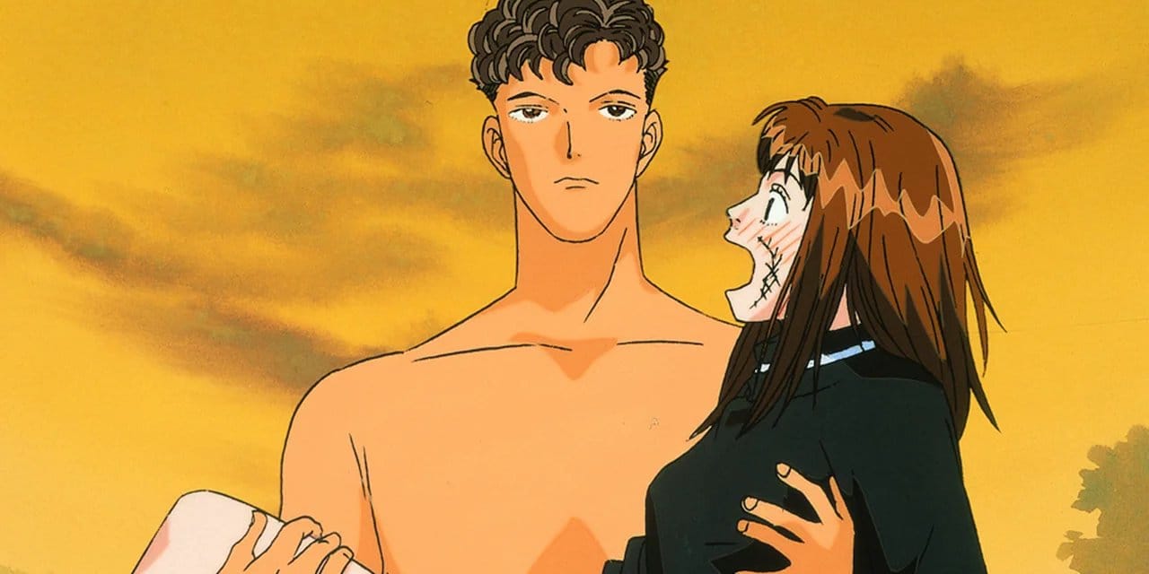 Hana Yori Dango backdrop