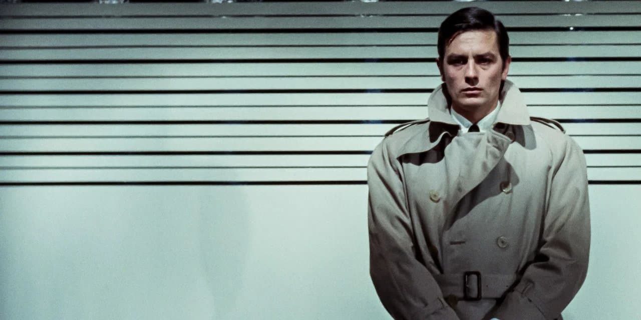Le Samourai - Netflix availability