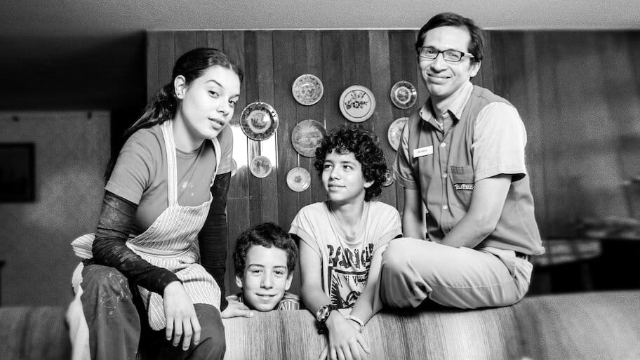 Duck Season backdrop