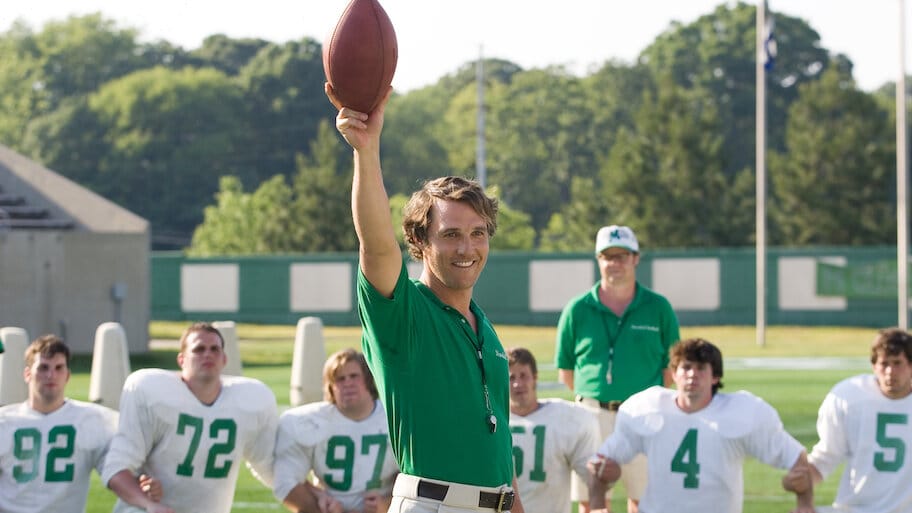 We Are Marshall backdrop