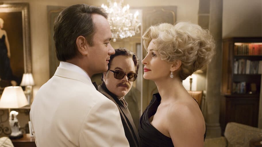 Charlie Wilson's War - Netflix availability