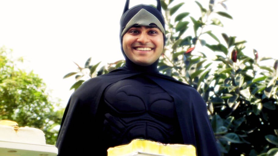 Amma Cheppindi backdrop