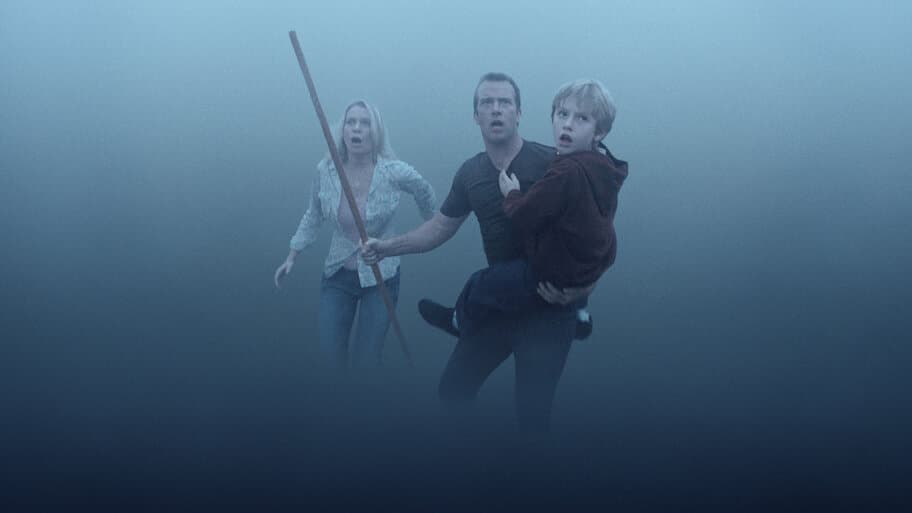 The Mist - Netflix availability