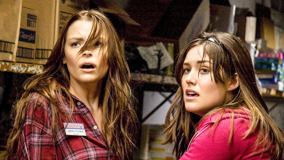 My Bloody Valentine backdrop