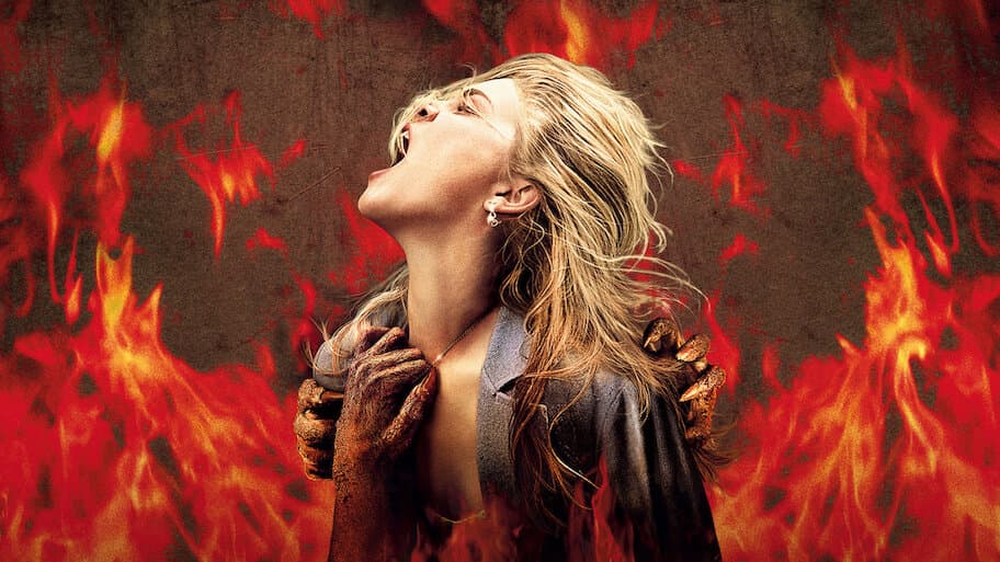 Drag Me to Hell - Netflix availability