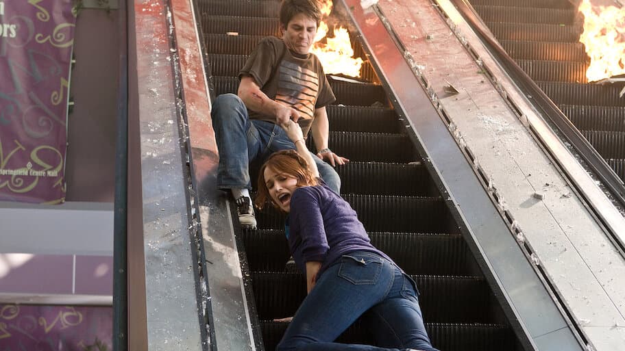 The Final Destination