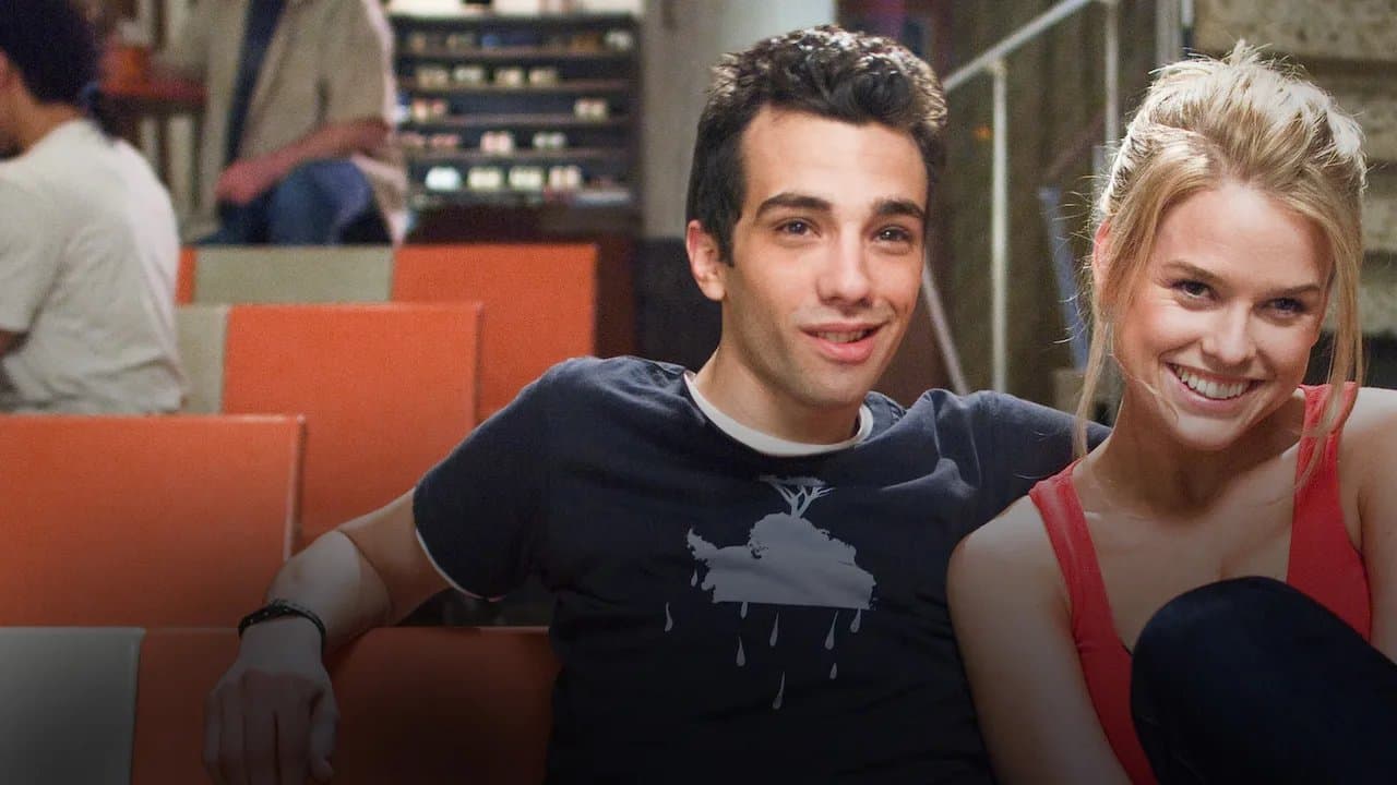 She's Out of My League - on Netflix 2010