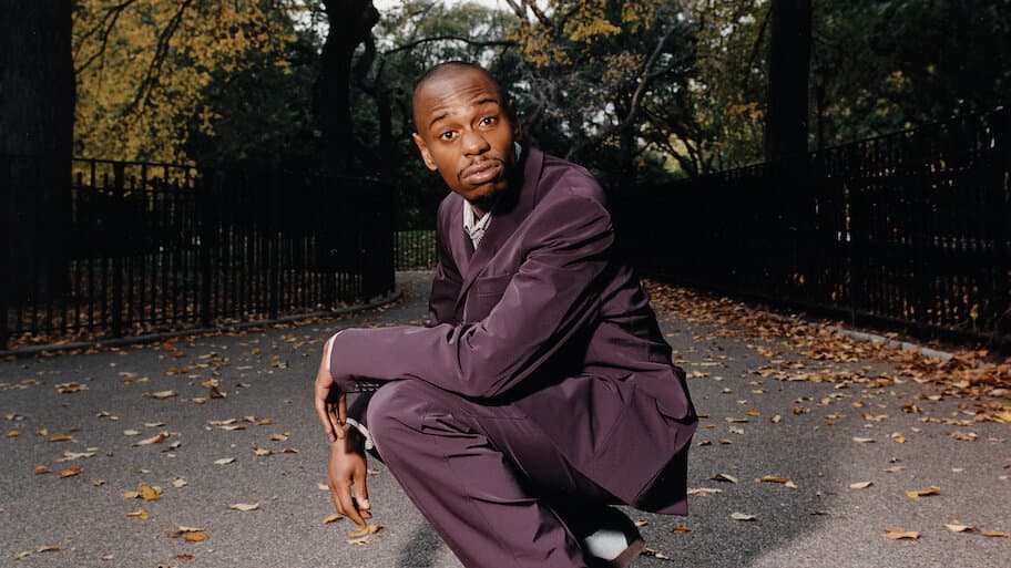 Chappelle's Show - Netflix availability