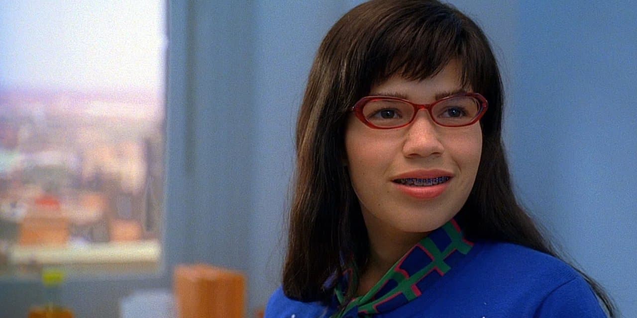 Ugly Betty - Netflix availability