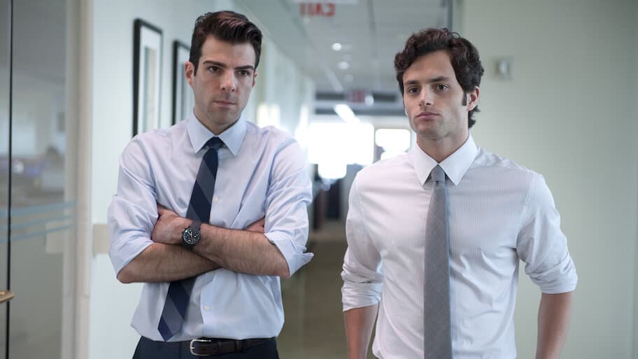 Margin Call - Netflix availability
