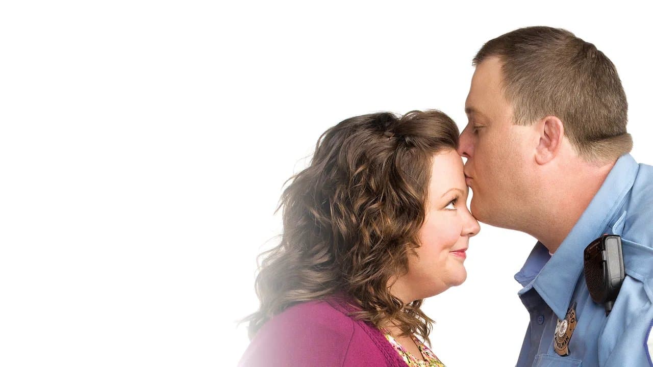 Mike & Molly - on Netflix 2016