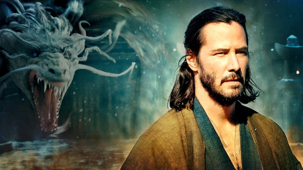 47 Ronin backdrop