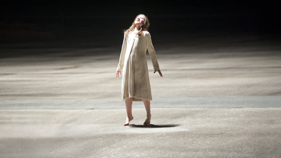 The Possession - Netflix availability