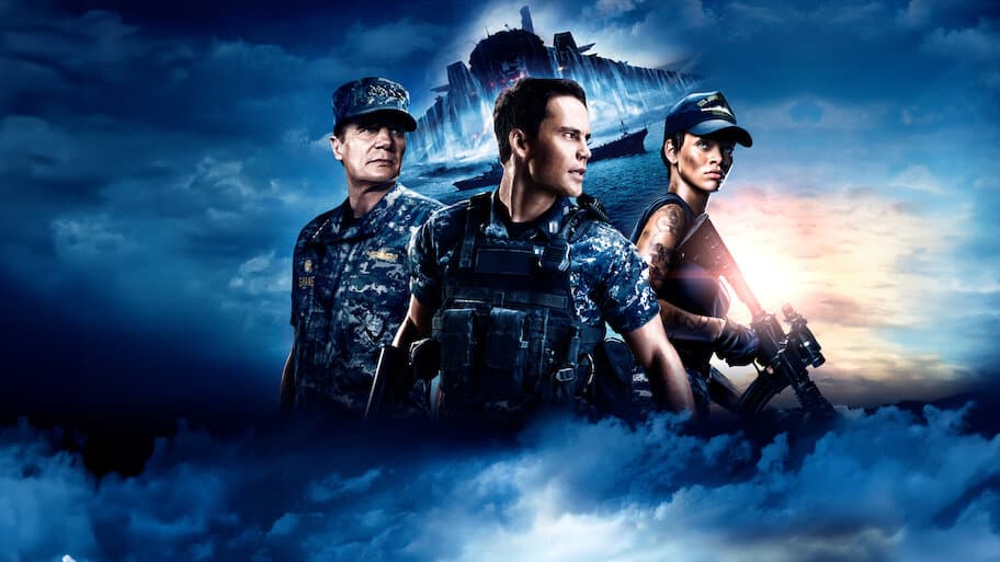 Battleship - Netflix availability