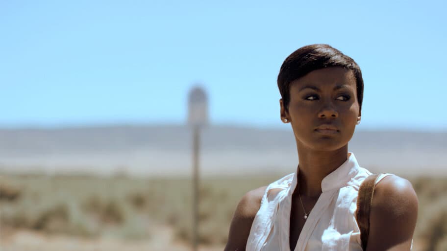 Middle of Nowhere - Netflix availability