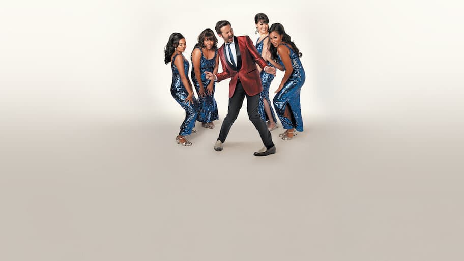 The Sapphires - Netflix availability