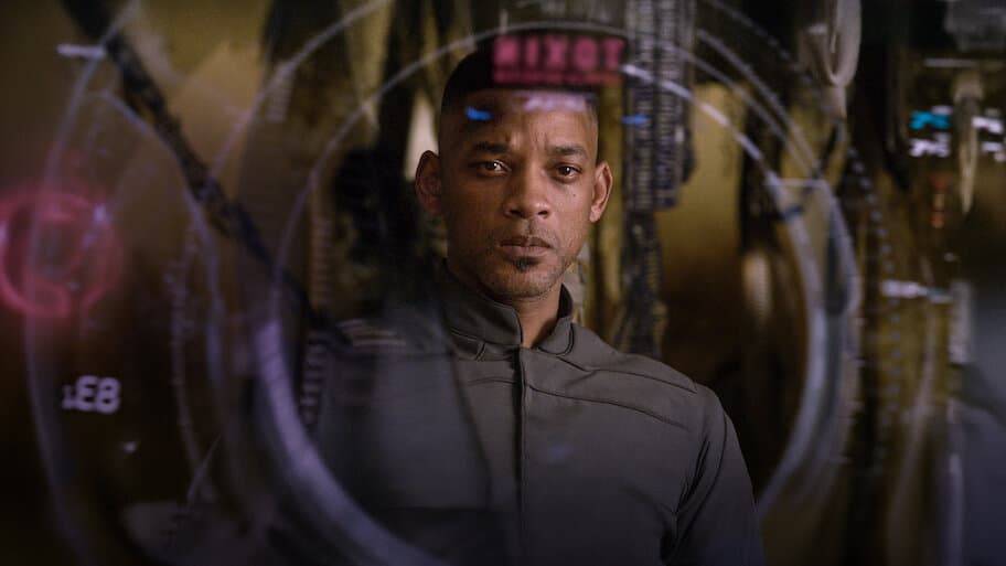 After Earth