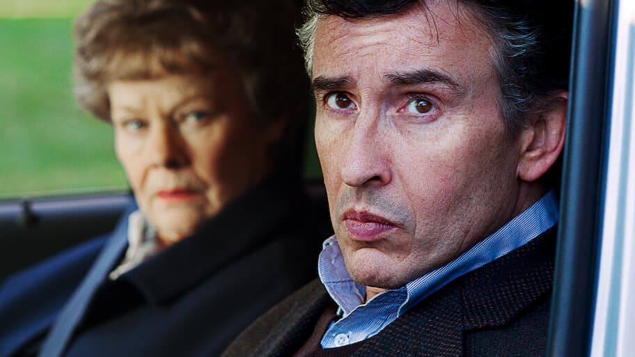 Philomena - Netflix availability