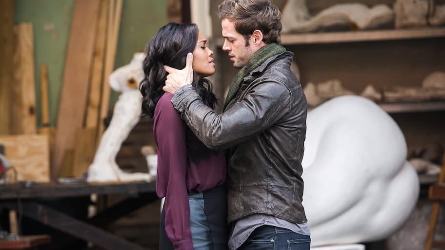 Addicted - Netflix availability