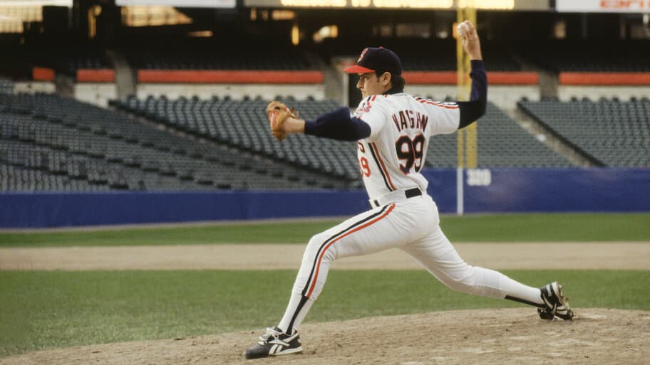 Major League II - Netflix availability