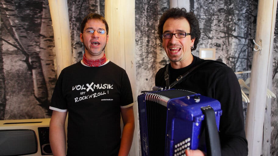 Sound of Heimat backdrop