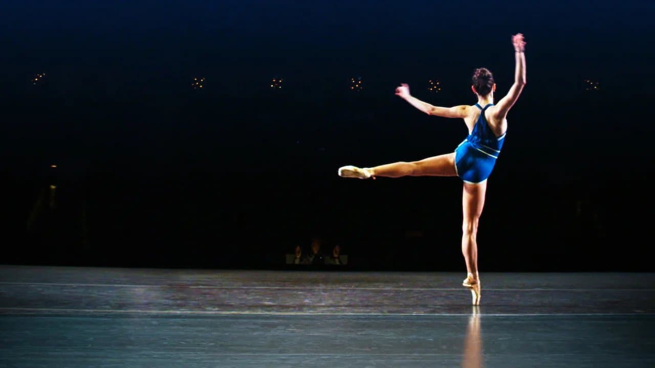 Ballet 422