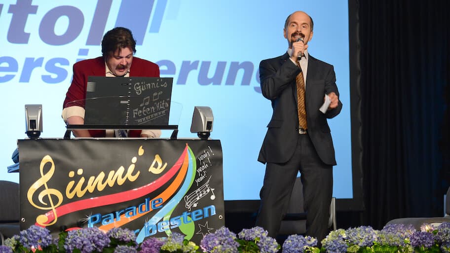 Stromberg - Der Film