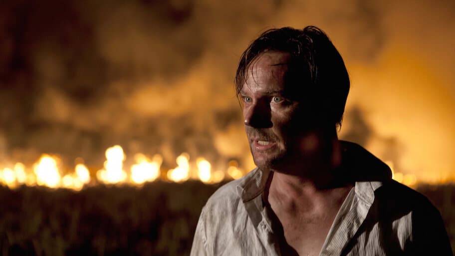 Aftermath - Netflix availability
