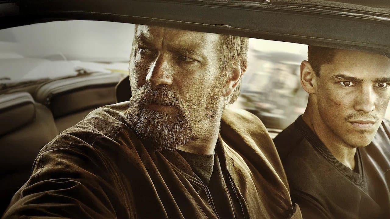 Son of a Gun - on Netflix 2014